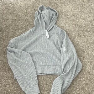 ALO Yoga Muse Hoodie